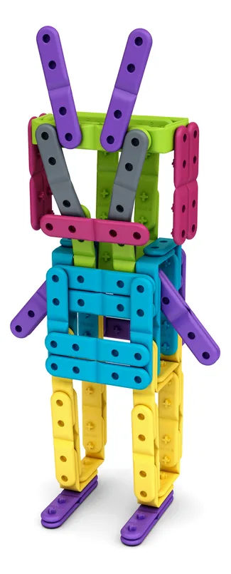 Robot z Marka Trzy